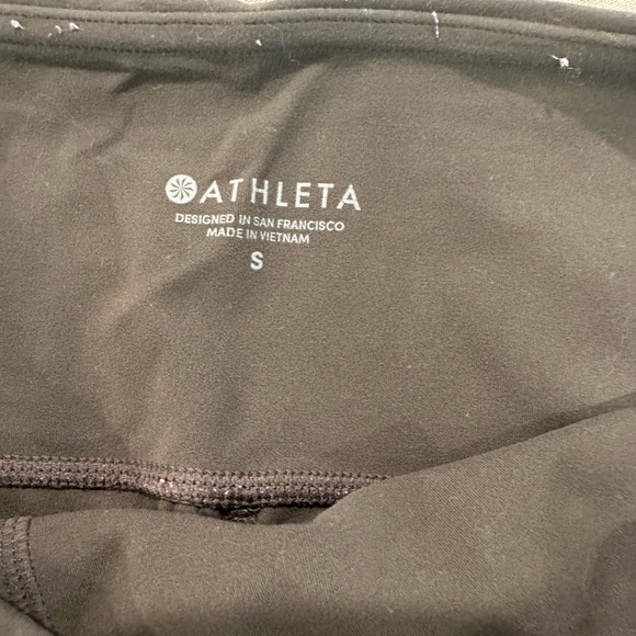Athleta Leggings - Picture 2 of 3